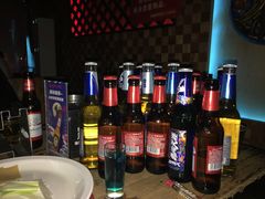 -海雾里小酒馆(观音桥店)