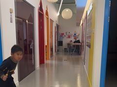 -英孚教育青少儿(宝龙中心)