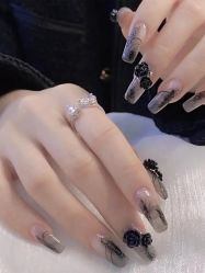 -M·X Nail日式美甲美睫