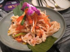 -Thai Alley泰爱里(二沙岛店)