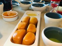 -左庭右院鲜牛肉火锅(浦江欢乐颂店)