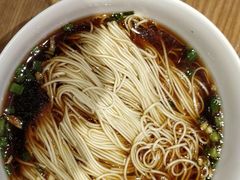 -穆桂英美食(城中店)