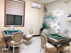 -暖心派对·独栋别墅团建聚会轰趴馆