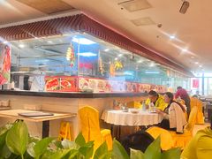 -御满江海鲜酒家(洛溪新城店)
