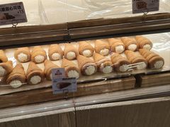 -山崎面包(苏州中心店)