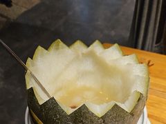-花溪雨·森林餐厅(石基店)