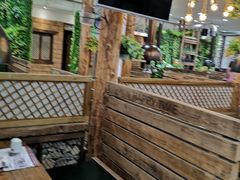 -松林阁烤肉(延大店)