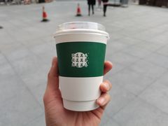 -闻道万巷咖啡馆(南大街地铁站店)