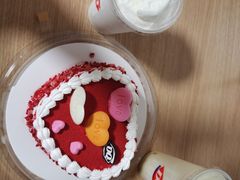 -DQ·蛋糕·冰淇淋(回龙观同成街)