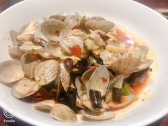 -大牌大·传统杭帮菜(湖滨店)