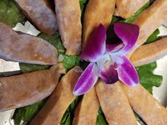 脆骨肠-万兴佳烤肉·长白山老味道(宏泰广场店)