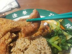 -渣·餐厅(西斗门店)