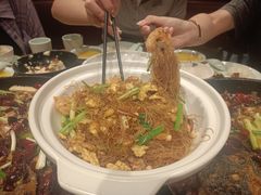 -老板恋上鱼(高新万达店)