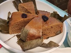 -正阳春烤鸭(华捷道店)