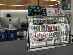 -Blueglass酸奶(上生新所店)