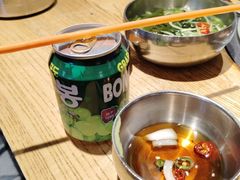 -姜虎东白丁烤肉(恒隆广场店)