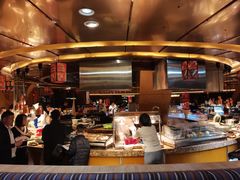 -杭州国际会议中心洲际酒店-原素全日餐厅(解放东路店)