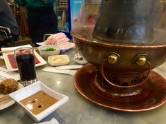 -牛街·马辈儿涮肉(牛街二店)