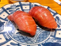 蓝鳍金枪鱼中腹-鮨清日本料理