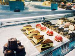 -Madeleine玛德琳(永平里店)