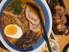 -一心创作料理屋(经开万达店)