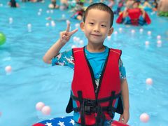 -青岛东方影都融创水世界