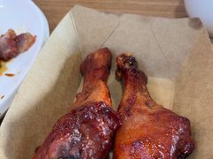 -裕记烧腊连锁餐饮(外马分店)
