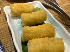 -鹤一烤肉自助餐厅(中关村店)