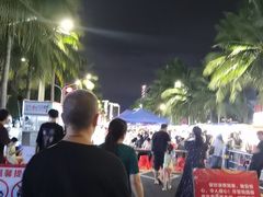 -海大南门夜市(海富街店)