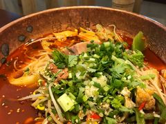 -成都你六姐·牛肉冒菜(城市集市合生汇店)