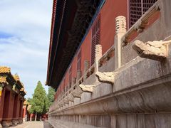 -北京市劳动人民文化宫(太庙)