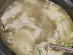 -滋味轩餐厅·贺胜桥土鸡汤(紫沙路店)