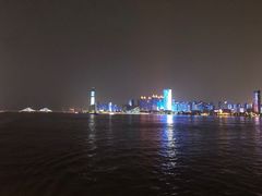 -武汉两江游览·夜游长江(汉口粤汉码头)