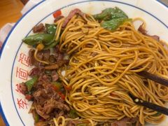 -李叁面馆(妇幼店)
