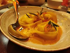 -杭州西子湖四季酒店-WL BISTRO西湖餐厅(灵隐路店)