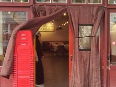 -鲁哥饭店(北正街店)