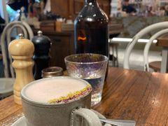 -FLOVIE FLORIST CAFE