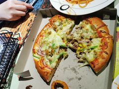 -阳光披萨(辽宁路店)