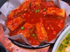 -三生三味密宗川菜·江景餐厅(来福士店)