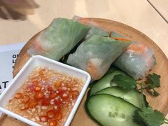 -来龙里 精致 东南亚餐室(万象城店)