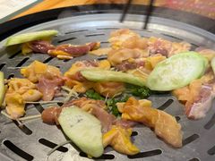 -阿鸡鱼庄·顺德鲜蒸小炒(亚运村店)
