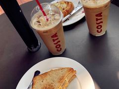 -COSTA COFFEE(武汉天地店)