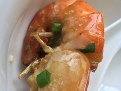 -祈胜邨•顺德鱼生•顺德菜(容桂店)