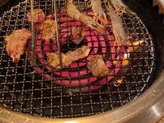 -神户赤童日式烤肉伙伴(东直门店)