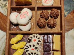 -那家小馆•北京菜•烤鸭(香山店)