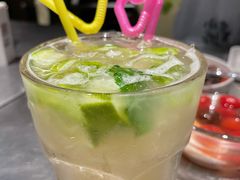 金桔柠檬-龙巢盱眙龙虾·牛蛙·烧烤宵夜(八卦岭店)