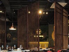 -围炉·川味鲜货火锅(万达珍珠坊店)