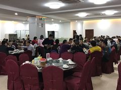 大堂-深圳柯记餐厅(大望店)