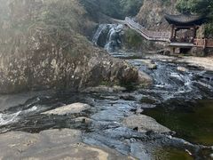 -五泄景区