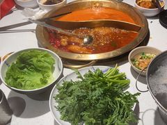 -小龙坎火锅(总店)